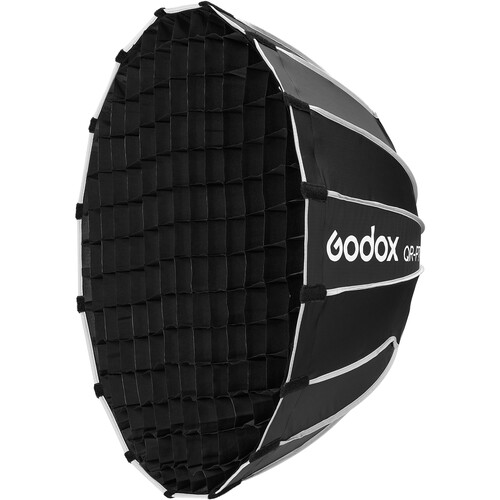 Godox Grid za QR-P70T Softbox (70cm) QR-P70TGRID - 2